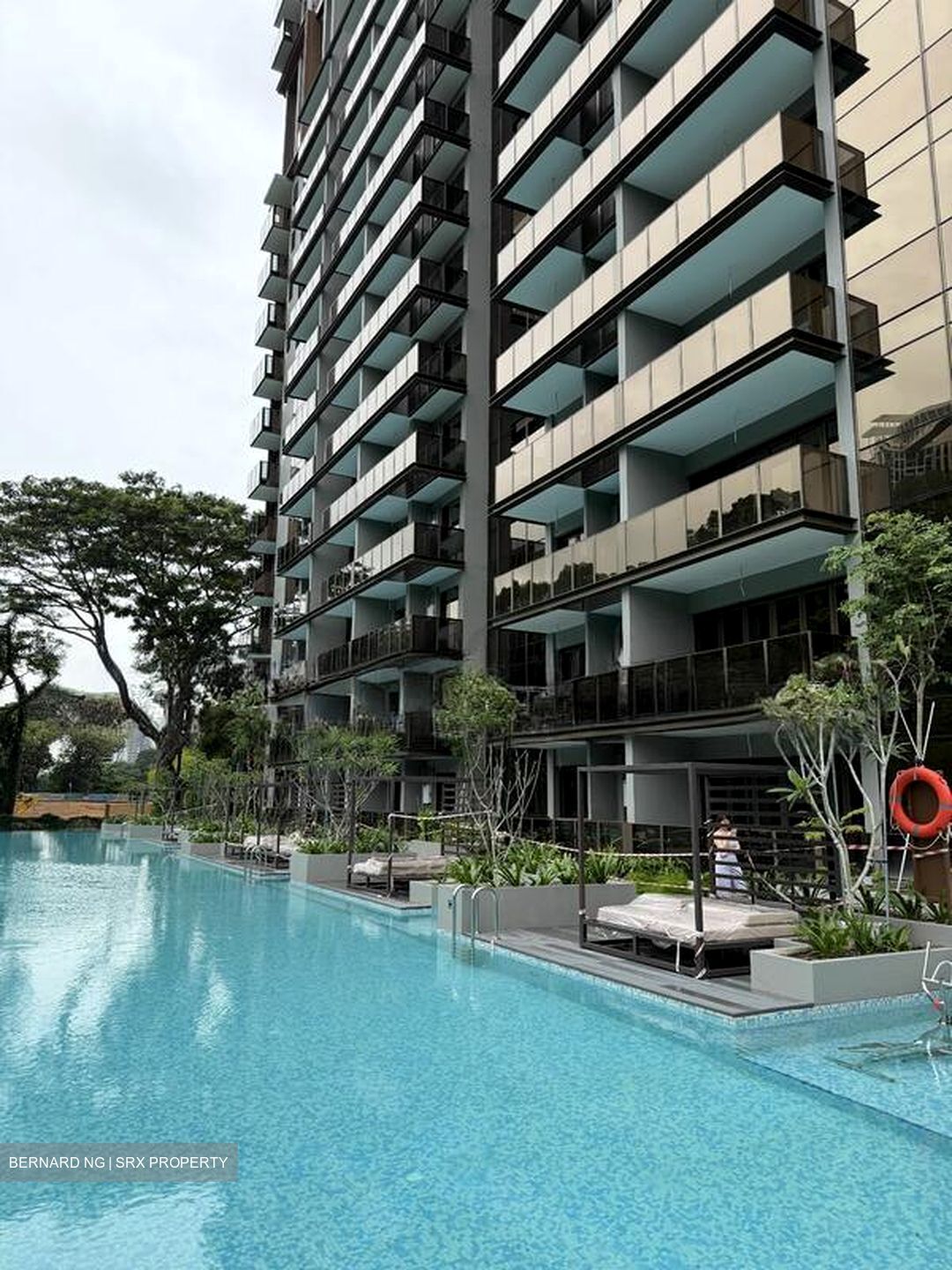 The Landmark (D3), Condominium #579178331